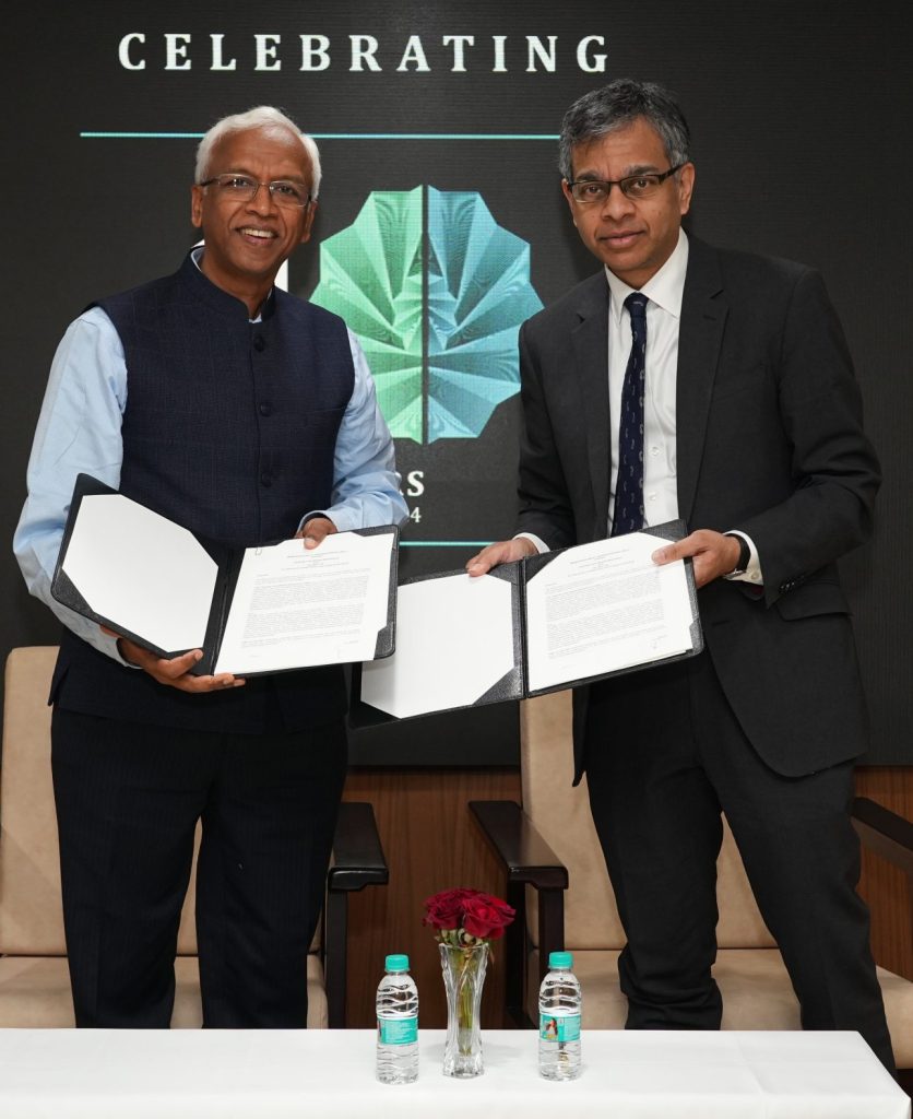 India and UK scientists unite for research on healthy brain aging
