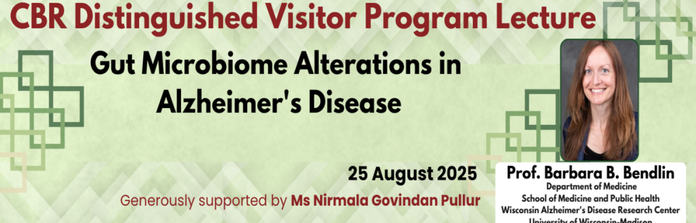 Banner CBR DVP Lecture 2_25 Aug